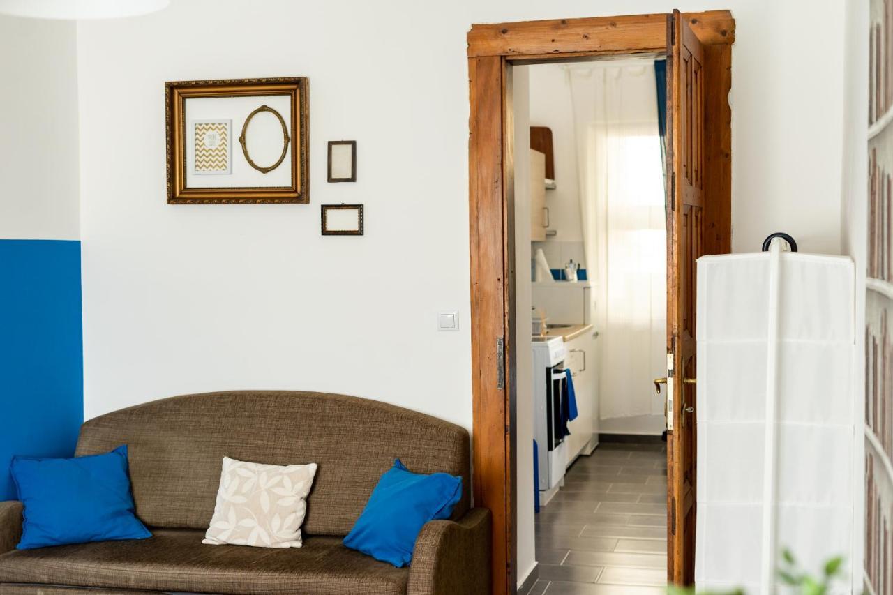 Colors Apartmán Budapešť