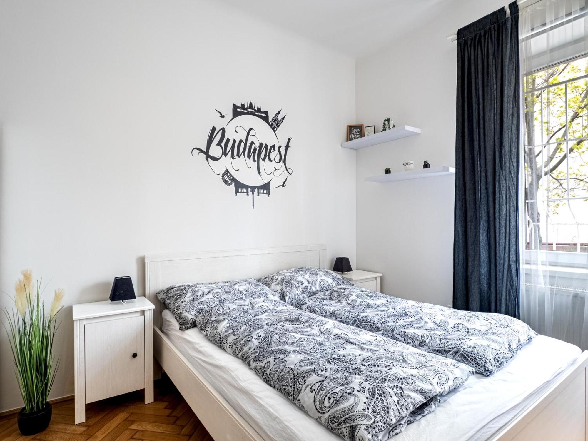 Colors Apartmán Budapešť
