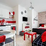 Colors Apartment