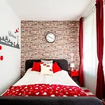 Colors Apartment