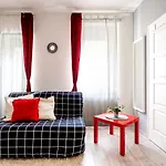 Colors Apartment
