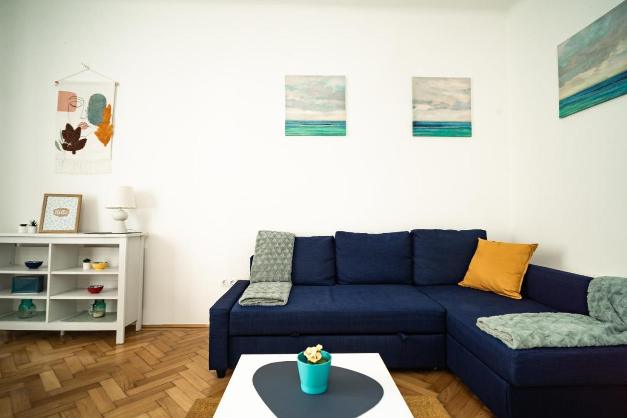 Apartament Colors Budapeszt