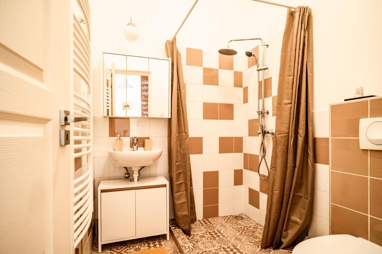 Apartament Colors