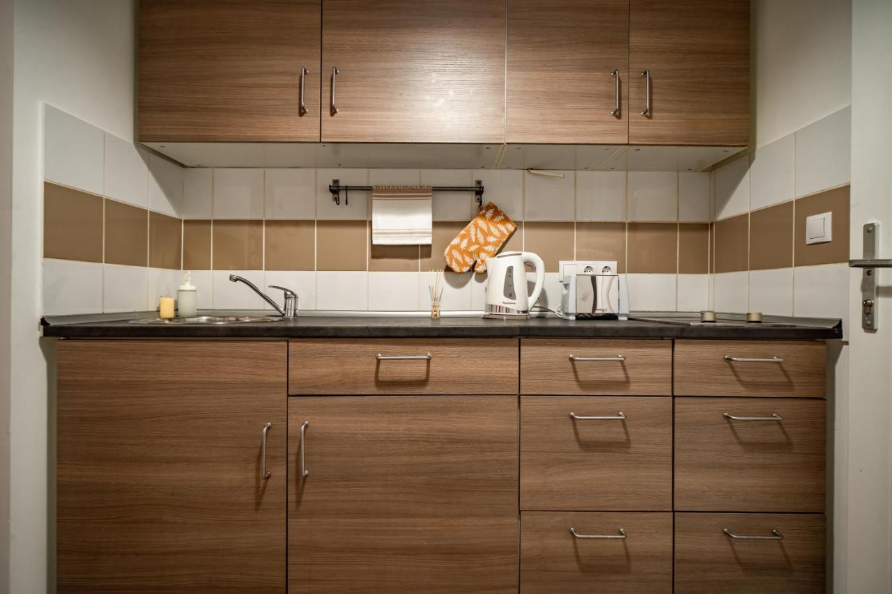 Apartament Colors