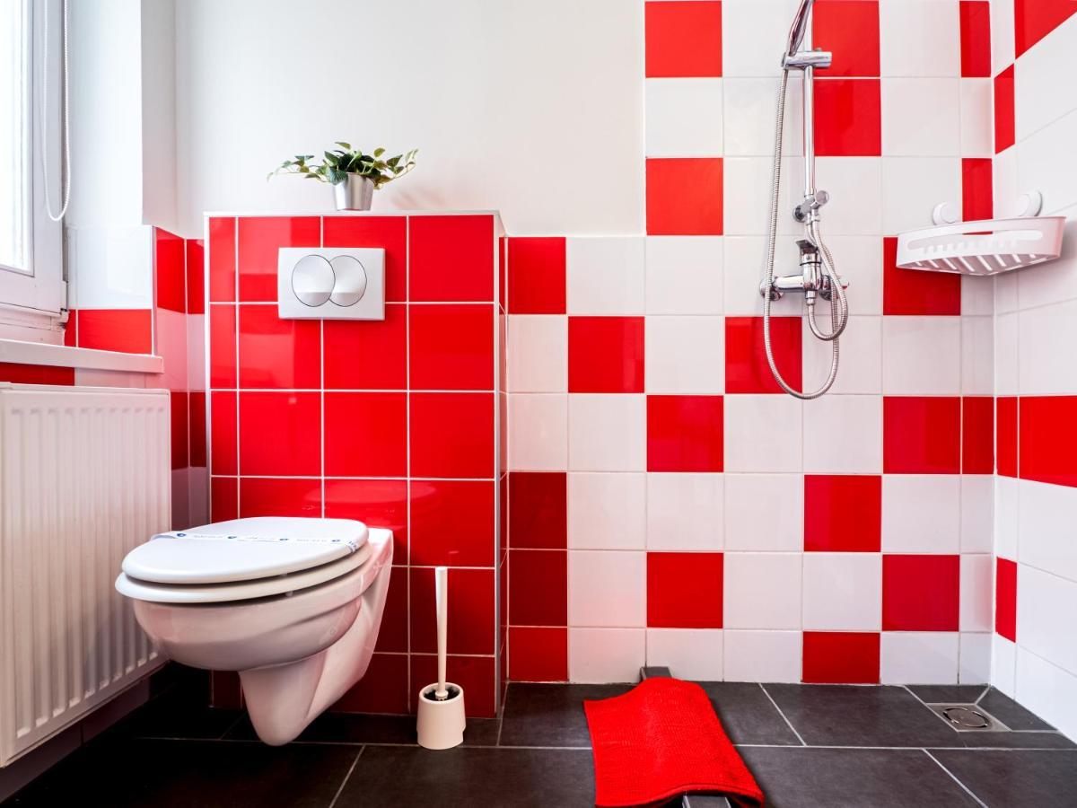 Apartament Colors Budapeszt