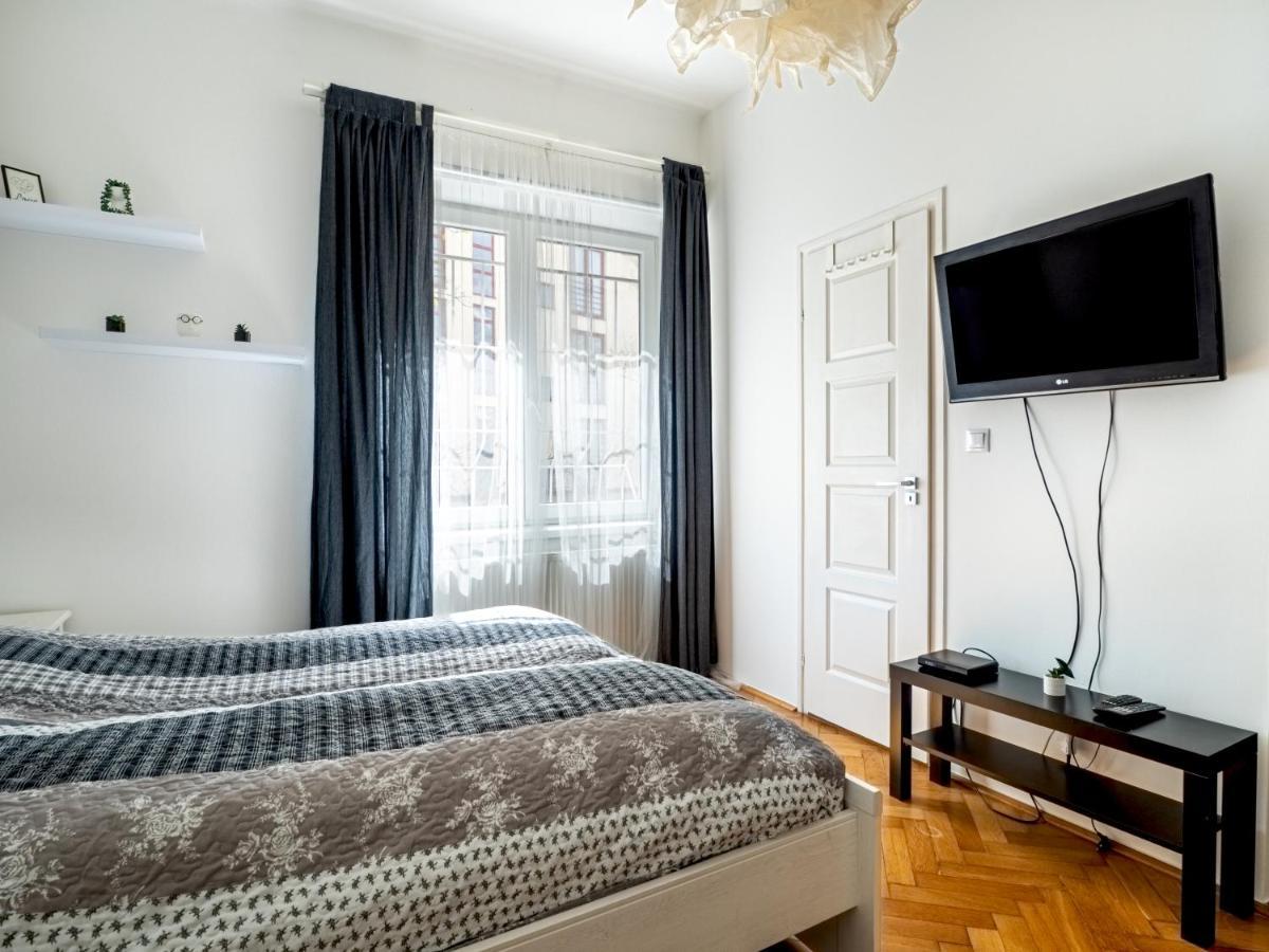 Apartament Colors *