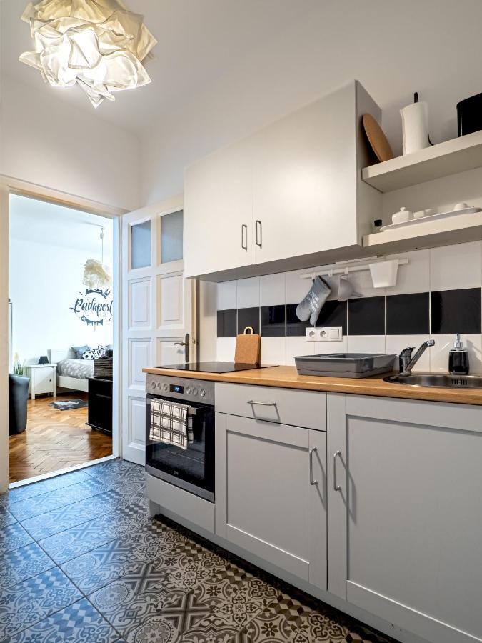 Apartament Colors